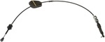 905634 - : Gearshift Control Cable Assembly for Dorman Image