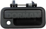 81143 - : Exterior Door Handle Front Right for Dorman Image