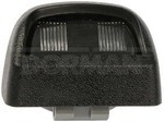 68168 - : License Plate Lens for Dorman Image