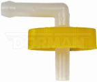 54228 - : Engine Coolant Cap for Dorman Image