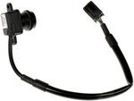590105 - : Parking Assist Camera - Rear for Dorman Image
