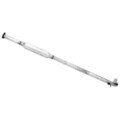 56116 - : Direct Fit Exhaust Resonator and Pipe Assembly 2" Outlet (OD) for Walker Exhaust Image