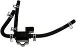 667080 - : Turbocharger Boost Solenoid Valve for Dorman Image