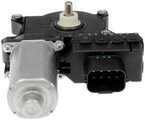 742280 - : Power Window Lift Motor - Front Left for Dorman Image