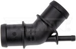 902996 - : Coolant Hose Connector for Dorman Image