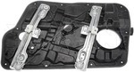 752928 - : Power Window Regulator (Regulator Only) for Dorman Image
