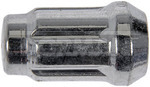 711655 - : Chrome Spline Drive Acorn Nut Set M14-1.50 for Dorman Image