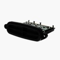 V20730245 - : Control Unit, lights for VEMO Image