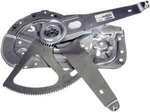 752898 - : Power Window Regulator (Regulator Only) for Dorman Image