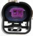 645782 - : Vehicle speed sensor connector for Dorman Image