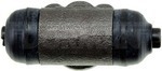 W37542 - : Drum Brake Wheel Cylinder - Rear for Dorman Image