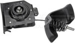 924502 - : Spare Tire Hoist Assembly for Dorman Image