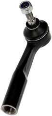 544695 - : Steering Tie Rod End - Front Left Outer for Dorman Image