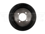 594755 - : Harmonic Balancer Assembly for Dorman Image