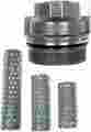 917016 - : Oil Filter Cap - Aluminum for Dorman Image