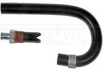 9245213 - : Heavy Duty Rear Differential Breather Kit for Dorman Image