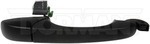 81378 - : Exterior Door Handle Front/Rear Right - Front Right, Rear Right for Dorman Image