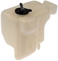 603423 - : Non-Pressurized Coolant Reservoir - Front for Dorman Image
