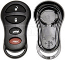 13609 - : Keyless Remote Case for Dorman Image