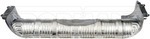 999986 - : Fuel Tank Heat Shield for Dorman Image