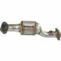 84379 - : CalCat CARB Direct Fit Catalytic Converter 2.1" Outlet (OD) - Front Right for Walker Exhaust Image
