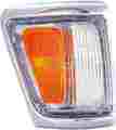 1630685 - : Parking / Turn Signal Lamp Assembly - Front Right for Dorman Image