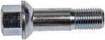 610549 - : M14-1.50 Wheel Bolt - 17mm Hex, 45.5mm Thread Length for Dorman Image