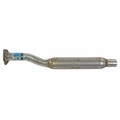 73030 - : Direct Fit Exhaust Resonator and Pipe Assembly 2" Outlet (OD) - Front for Walker Exhaust Image