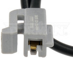 645912 - : 1 Wire Pigtail -  Rectangular Male Connector With Female Terminal for Dorman Image