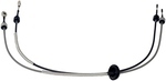 905652 - : Gearshift Control Cable for Dorman Image