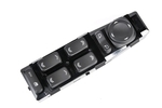 10363778 - : Ebony Driver Side Window Switch for ACDelco Image