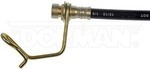 H621313 - : Brake Hydraulic Hose - Rear Left for Dorman Image
