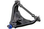 CMS251021 - : Suspension Control Arm and Ball Joint Assembly for MEVOTECH Image