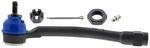 MS90645 - : Steering Tie Rod End - Front Left Outer for MEVOTECH Image