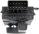 901201 - : Power Seat Switch - Right Side 8 Way for Dorman Image