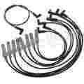 9241661 - : ThunderCore PRO 924-1661 Spark Plug Wire Set for Walker Products Inc. - Image