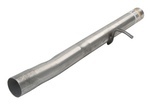 38722 - : Prebent Exhaust Pipe for AP Exhaust Image