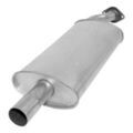 700458 - : Exhaust Muffler Assembly for AP Exhaust Image