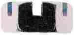 615065 - : Spindle Nut 3/4 In.-20 Hex 1-1/16 In. - Front, Front Right for Dorman Image