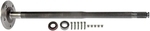 630239 - : Rear Axle Shaft, Left - Rear Left for Dorman Image