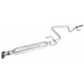 56239 - : Direct Fit Exhaust Resonator and Pipe Assembly 1.75" Outlet (OD) for Walker Exhaust Image