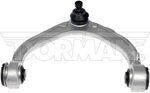 524810 - : Alignment Caster / Camber Control Arm - Front Right Upper for Dorman Image