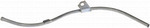 917399 - : Engine Oil Dipstick Tube - Metal for Dorman Image