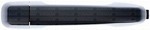 96638 - : Exterior Door Handle Rear Primed Black - Rear Left, Rear Right for Dorman Image