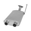 700491 - : Exhaust Muffler Assembly for AP Exhaust Image