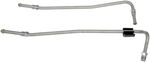 624511 - : Transmission Oil Cooler Pressure And Return Line for Dorman Image