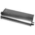 18295 - : SoundFX Direct Fit Exhaust Muffler 2" Inlet (ID) 2" Outlet (ID) for Walker Exhaust Image