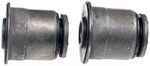 537680 - : Suspension Control Arm Bushing Kit - Front Upper for Dorman Image