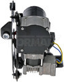 949202 - : Air Compressor, Active Suspension for Dorman Image