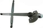 749759 - : Manual Window Regulator (Regulator Only) for Dorman Image